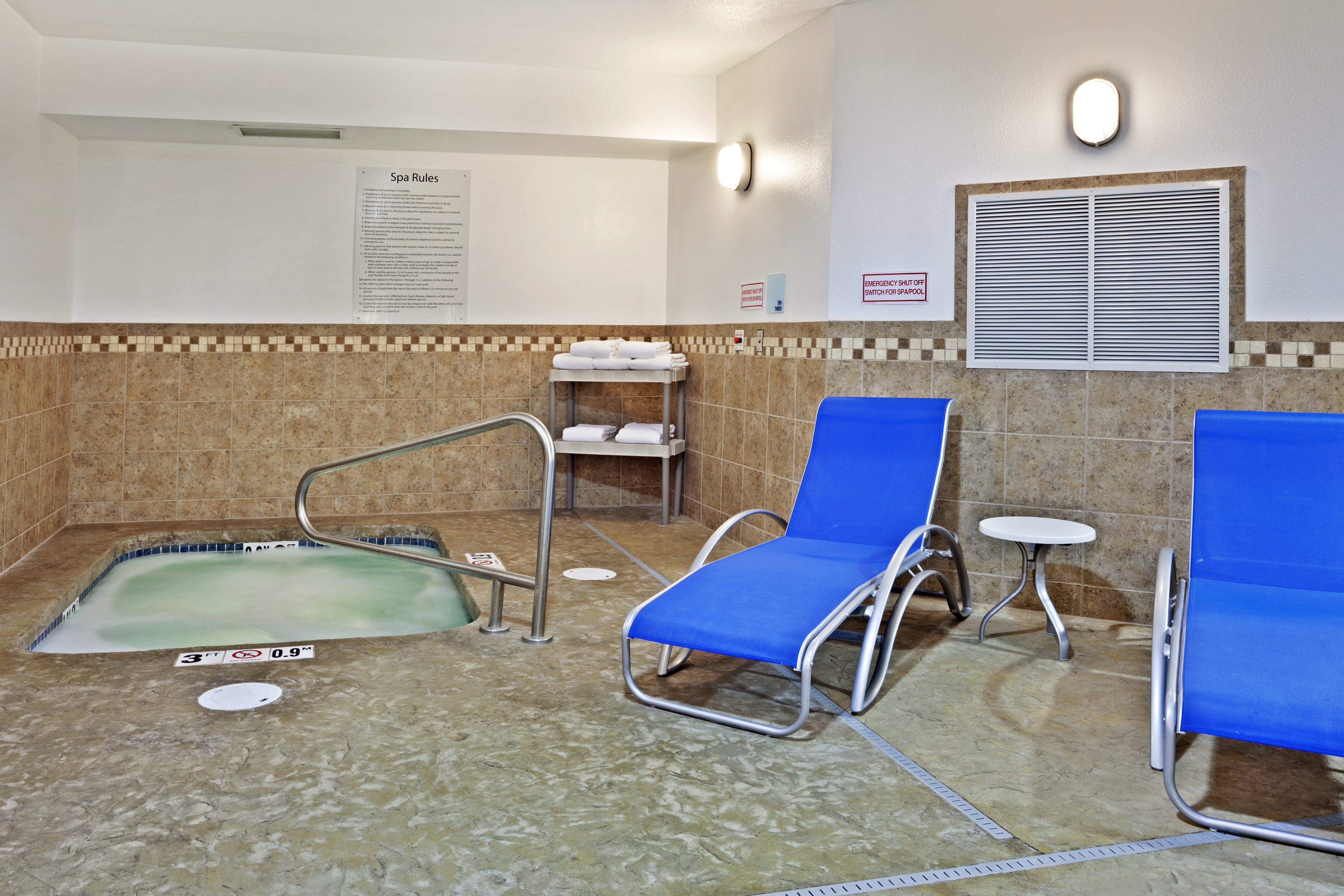 Holiday Inn Express Hotel & Suites Vancouver Mall-Portland Area By Ihg Exterior foto